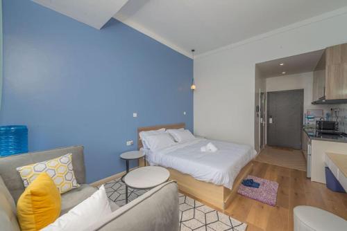 Nairobi Upper Hill Apartamento | Beautiful Studio on 2nd Floor