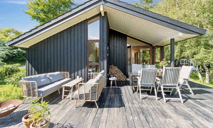 Gilleleje Casa | Beautiful summer house in a fantastic location
