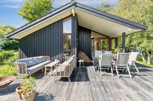 Gilleleje Casa | Beautiful Summer House In A Fantastic Location