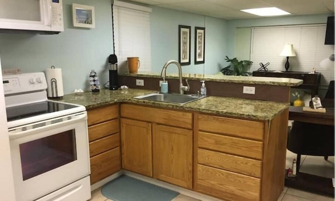 Panama City Casa | Beautiful Summer Near the Gulf & Bay! Pets OK! Great Mid Term Stay