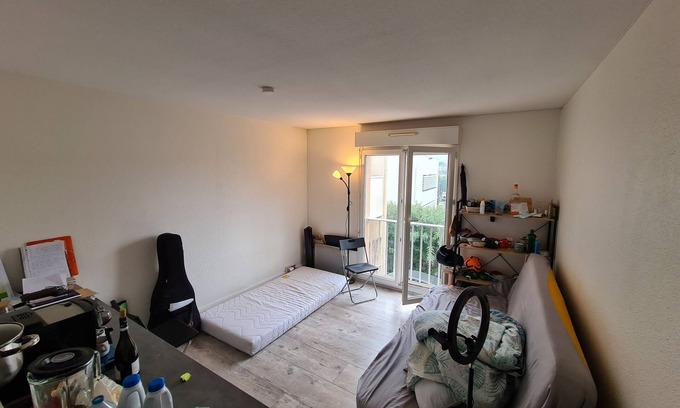 Tournezy Apartamento | Beautiful sunny apartment in the south of Montpellier.