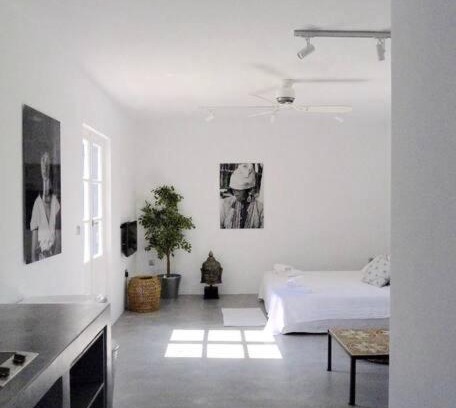 Mykonos Apartamento | Beautiful, sunny apartment in Mykonos Town