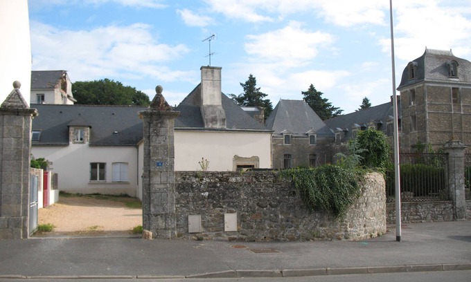 Vannes Apartamento | Precioso apartamento T2 a las puertas del centro histórico y del puerto de Vannes.
