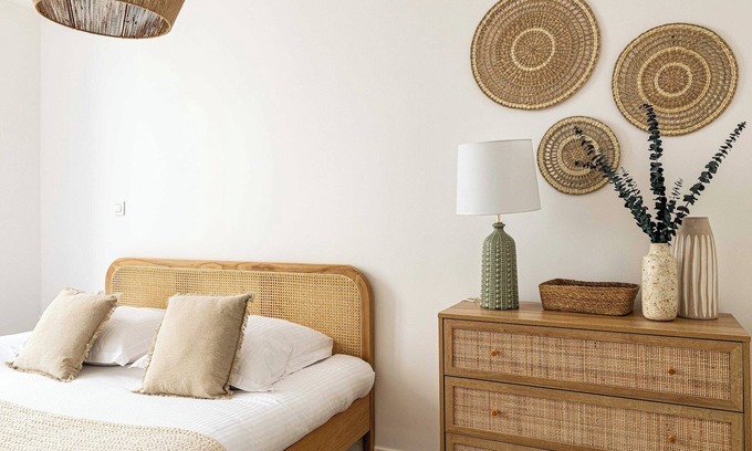 Le Suquet Apartamento | Preciosa T2 en el corazón del suquet - 5min de la playa y del puerto viejo