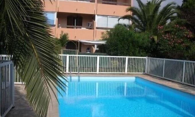 Sanary-sur-Mer Apartamento | Hermosa T2 cerca del mar y del centro