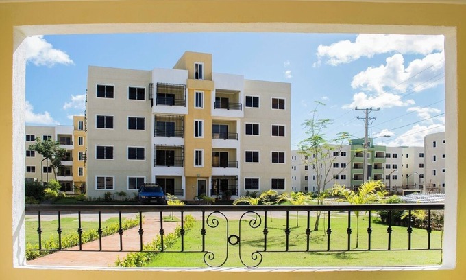 Santo Domingo Este Apartamento | Beautiful Tourist Apartment