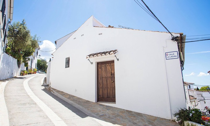 Gaucin Casa | Preciosa casa de pueblo totalmente renovada