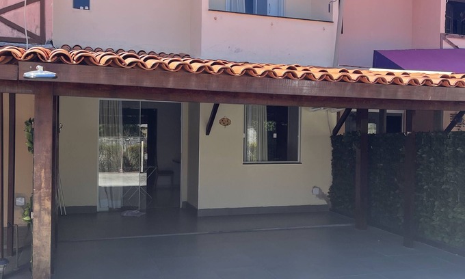 Flamengo Casa | Beautiful Townhouse