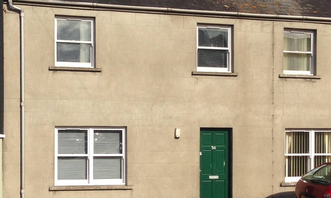 Downpatrick Casa | Bonita adosada en Killough Bay.