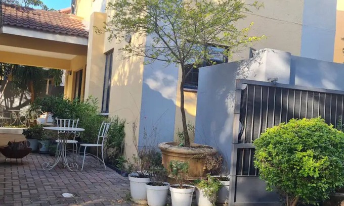 Nelspruit Casa | Beautiful townhouse Ilanga Mall