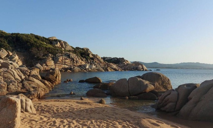 Costa Serena Villa | Beautiful townhouse in Palau a 5-minute walk from the beach