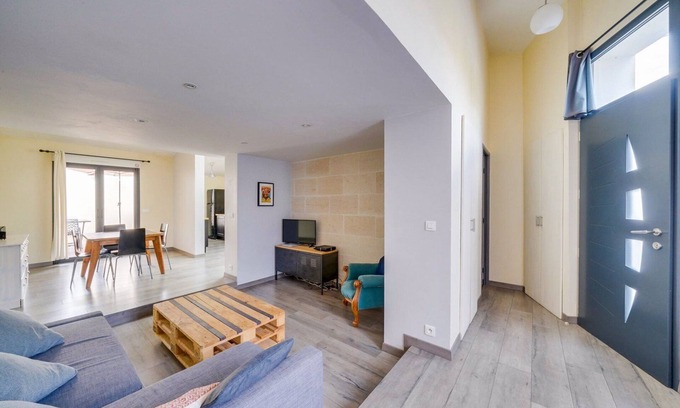 Talence Casa | Beautiful townhouse Talence