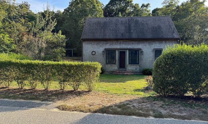 Truro Casa | Hermosa Truro Post & Beam Studio Home en National Seashore