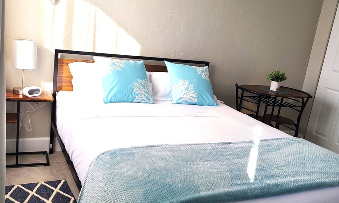 Sarasota Apartamento | University Pines Studio in Sarasota