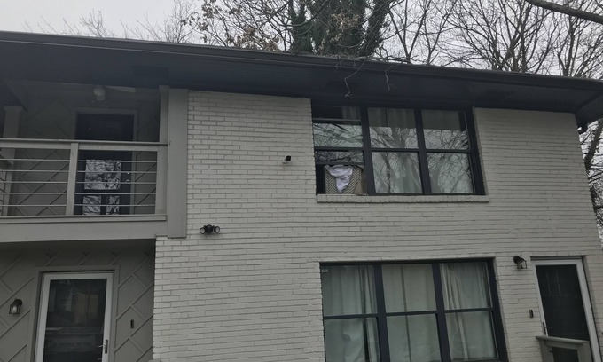 Atlanta Casa | Beautiful Upper Apt. Heart of Atlanta