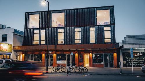 Nelson City Centre Apartamento | Beautiful urban apartment 3