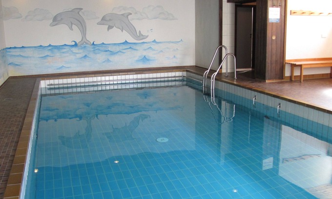 Steibis Condominio | Hermosas vistas - teleféricos, telesillas / Aquaria libre; Pool House