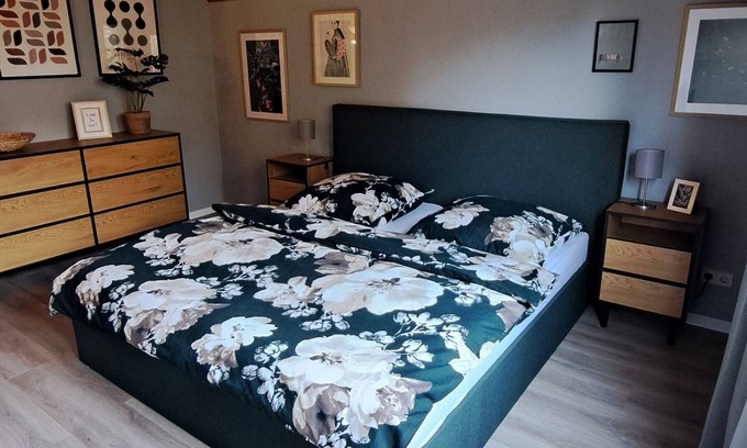 Roth Casa | Casa de vacaciones 4 estrellas Helene