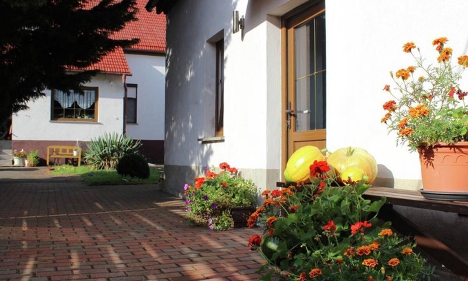Klein Gastrose Casa | Beautiful vacation home in a quiet location for 6 people, close to the Spreewald