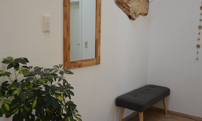 Altusried Condominio | Beautiful vacation apartment in the idyllic Allgäu