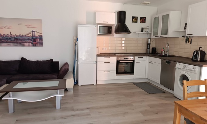 Flieden Apartamento | Beautiful vacation apartment