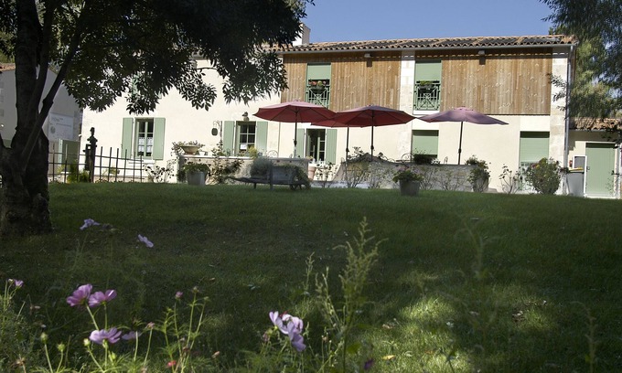 Arcais Casa | Beautiful vacation home for 10-14 people between La Rochelle and Le Puy du fou