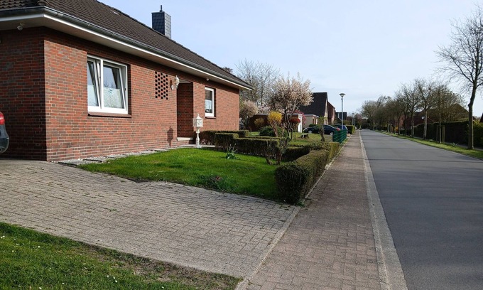 Caciliengroden Casa | Beautiful vacation home on the salt marshes!