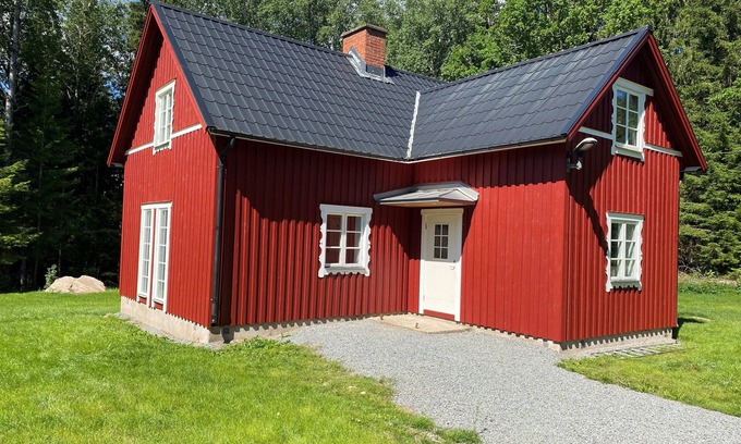 Kraketorp Casa | Beautiful vacation home in the countryside