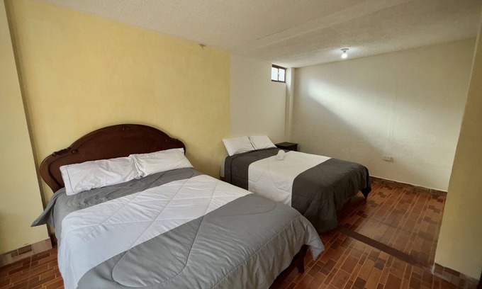 Banos de Agua Santa Casa | Beautiful vacation property by the mountains