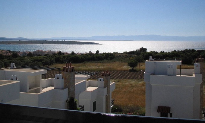 Ildır Koyu Villa | ALQUILER DE VACACIONES HERMOSAS