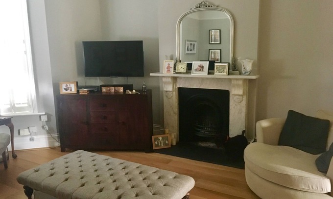 Dulwich Casa | Hermosa casa familiar victoriana