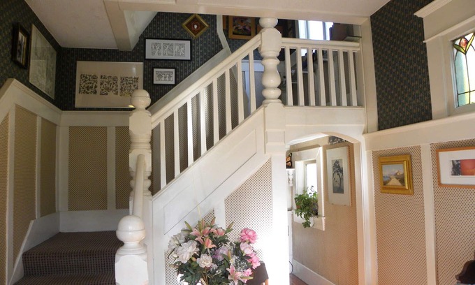 Mount Pleasant Casa | Hermosa casa victoriana - ¡El centro de Vancouver!