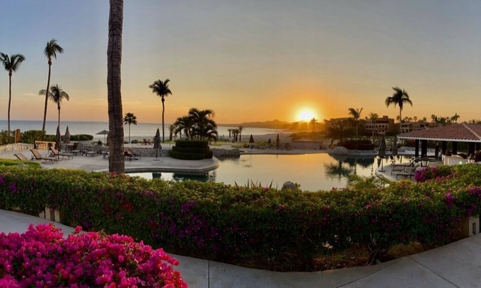 San Jose del Cabo Villa | Beautiful View Great location at Casa Del Mar Resort Zoetry