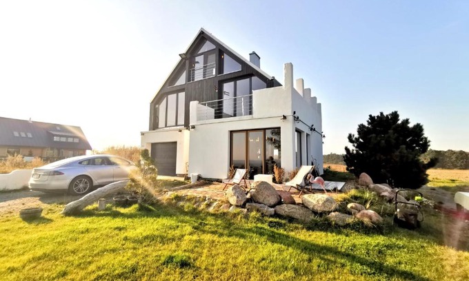 Oslonino Casa | Beautiful View 53