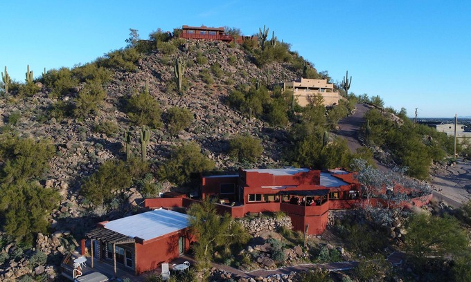 Paradise Valley Village Casa | VISTA HERMOSA, UNIQUE, MONTAÑA PRIVADO, EXCELENTE UBICACION