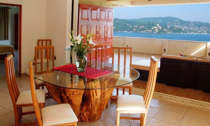 Playa Las Gatas Condominio | Hermosas vistas del paraíso! 3 HAB, 3 BA