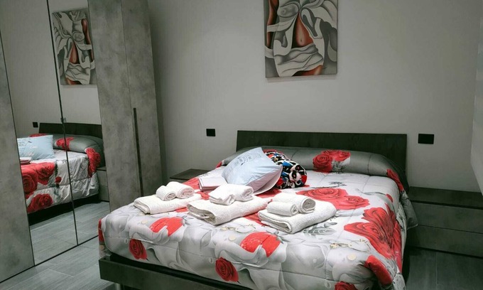 Vigevano Apartamento | BEAUTIFUL VIGEVANO APARTMENT