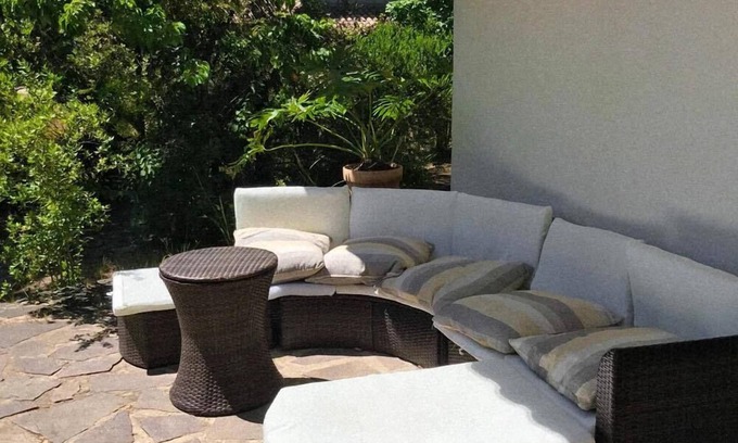 Sorso Casa | Hermosa villa a 5 minutos de las playas. Todo confort