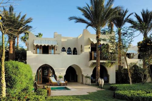 Sharm El Sheikh Villa | Beautiful villa at Four Seasons