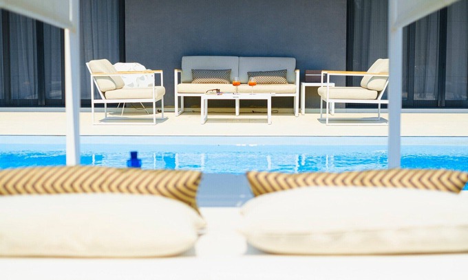 Bilice Villa | Beautiful Villa Argo
