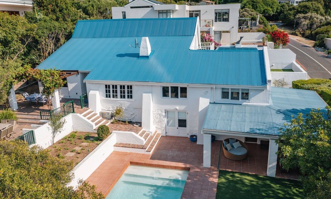 Hout Bay Villa | Hermosa villa en la playa