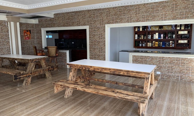 Riviera Del Caribe Casa | Hermosa villa a tan solo 8 minutos del aeropuerto internacional las americas