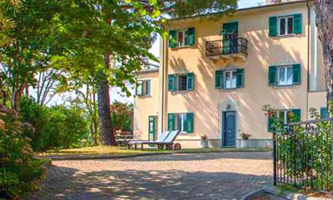 Pontedecimo Villa | Hermosa Villa - Génova, Liguria, Italia