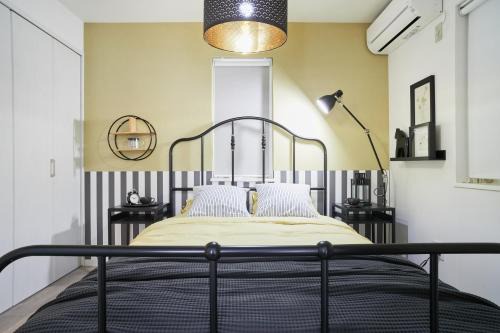 Okubo Casa | Beautiful Villa in Shinjuku Shin-OKubo 6minutes walk B