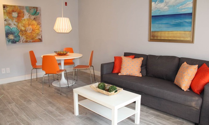 Florida Central Atlantic Coast Villa | Hermosa villa al lado de Disney!