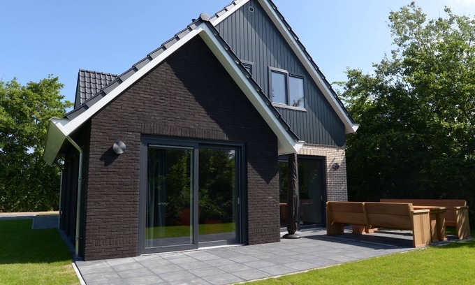 De Koog Villa | Hermosa villa, Den Burg Texel