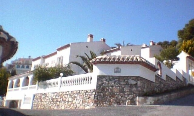 Velilla-Taramay Villa | Hermosa villa, vistas panorámicas del mar y las montañas, cerca de la ciudad