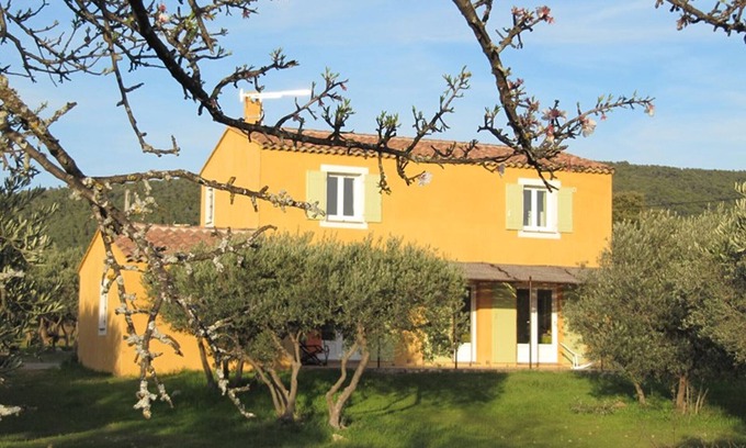 Aups Casa | Casa Aups, 3 dormitorios, 6 personas