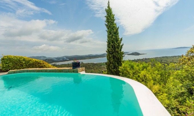 Porto-Vecchio Villa | Casa / villa / chalet - Porto Vecchio