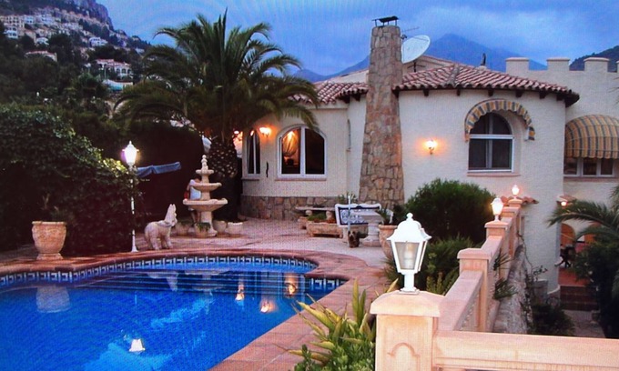 La Canuta Chalet De Esquí | ENJOY A MARVELLOUS HOUSE AND THE SUMMER THE WHOLE YEAR